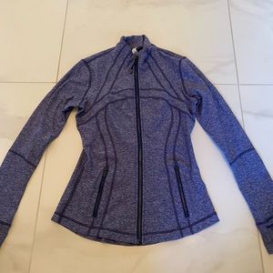 Lulu lemon jacket